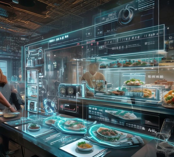 食通天6餐饮软件，餐饮管理的革新与未来展望