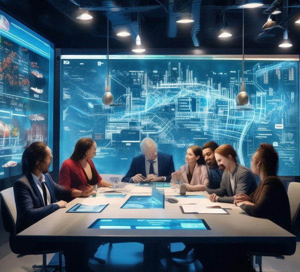 餐饮行业，渠道营销与解决方案，为您的餐饮品牌带来精准增长