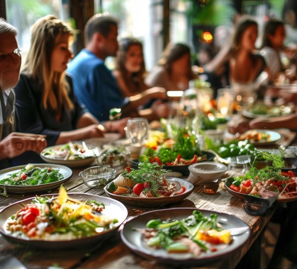 餐饮管理,改变生活的仪式——让美食成为生活仪式感 餐饮管理,改变生活的仪式——让美食成为生活仪式感