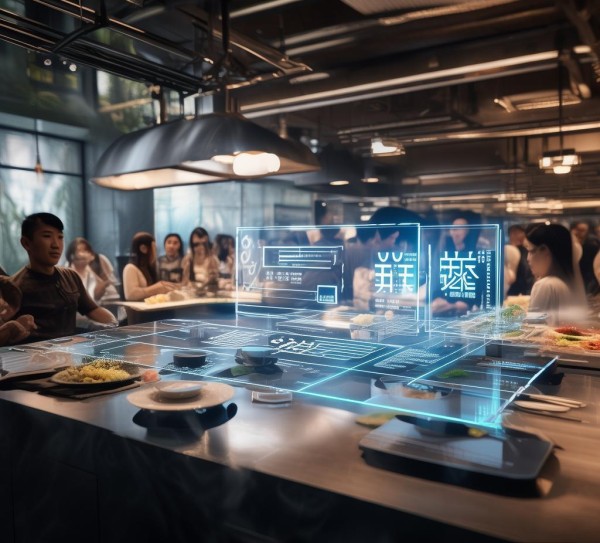 美世家食通天6餐饮管理系统，引领餐饮行业的未来