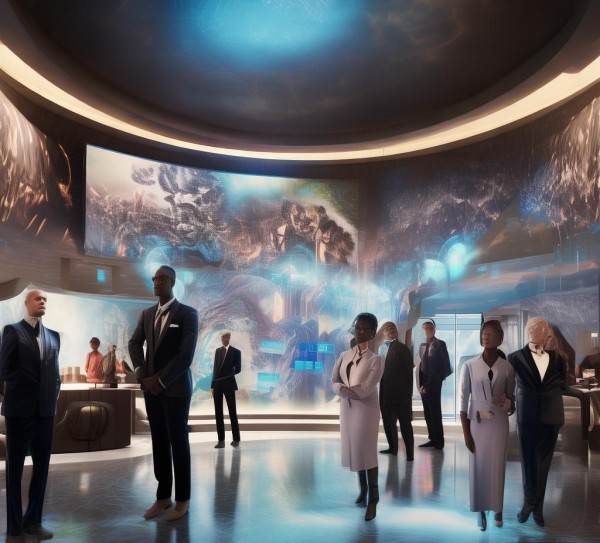 前厅服务，连接未来，成就卓越