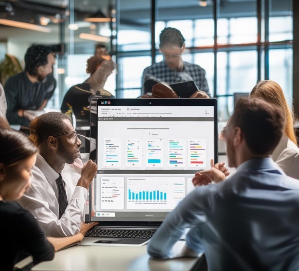 如何高效使用食通天6餐饮管理系统，提升餐饮企业运营效率！