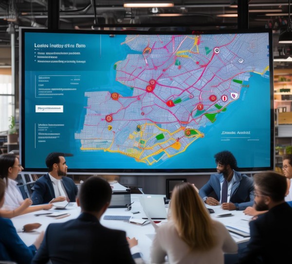 餐饮市场精准营销方案