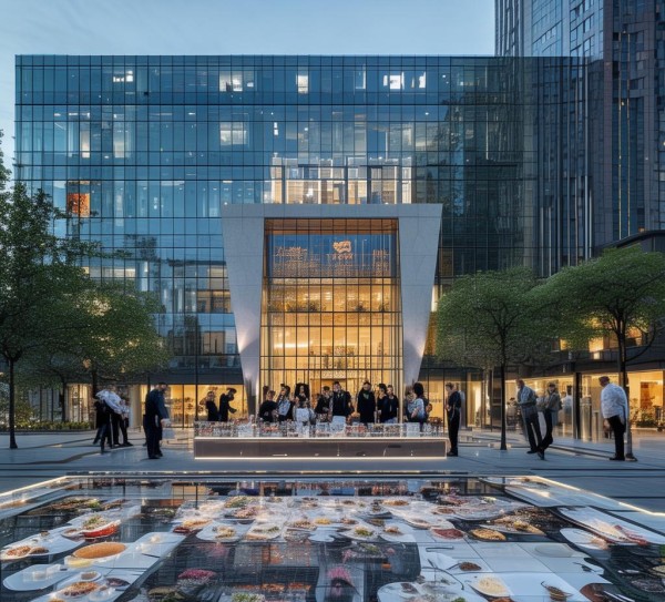 北京壹食一餐饮管理有限公司,凭借其领导地位和创新实践,成为餐饮管理领域的标杆与创新。