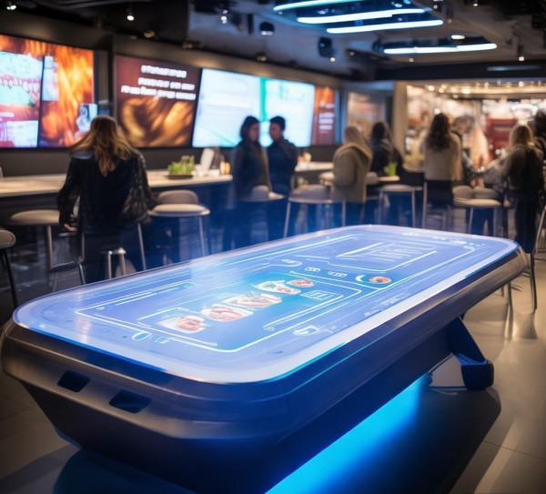 餐饮企业数字化转型的必备神器