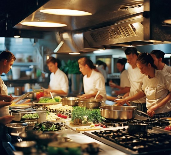 餐饮部,餐饮生活的核心力量 餐饮部,餐饮生活的核心力量