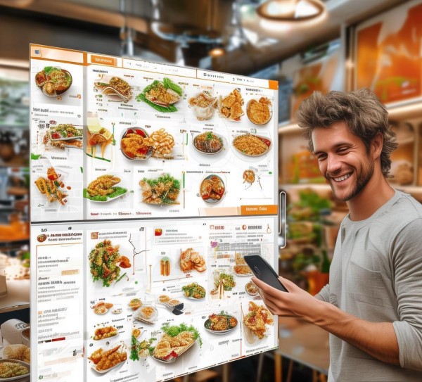 餐饮配送平台,为您的用餐提供更便捷的选择!