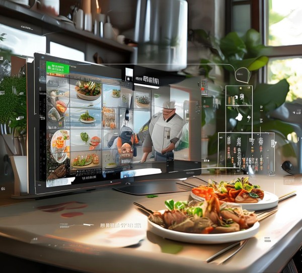 食通天6餐饮软件说明书,技术与生活的完美融合,提升生活品质 食通天6餐饮软件说明书,技术与生活的完美融合,提升生活品质