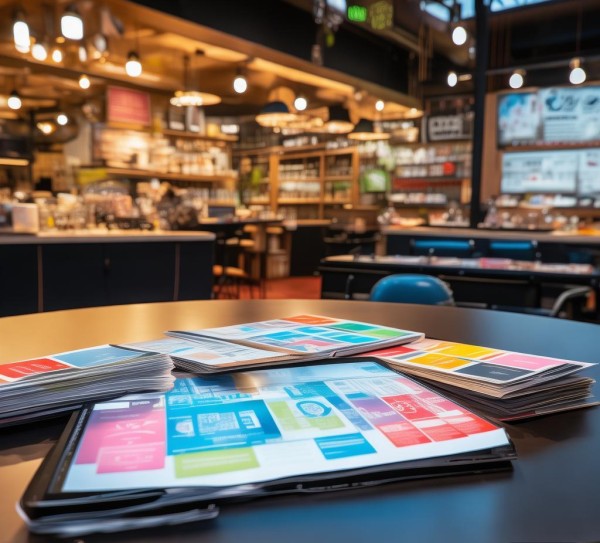 餐饮营销方案，从基础到应用