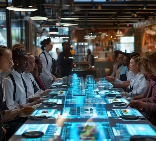 改变餐饮行业未来机遇,餐饮服务员培训 改变餐饮行业未来机遇,餐饮服务员培训