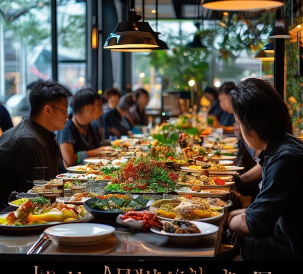 家家道餐厅，走出传统，享受独特用餐乐趣