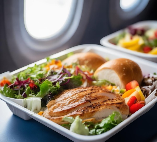 飞机餐食必选清单,舒适又经济的选择 飞机餐食必选清单,舒适又经济的选择