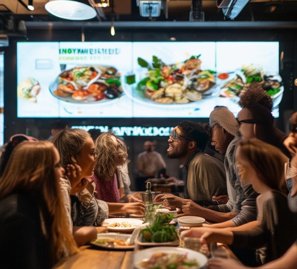 餐饮营销方案1例，探索品牌定位与活动策划，实现目标受众的精准营销与品牌传播。