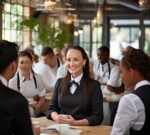服务员如何培养服务意识 服务员如何培养服务意识