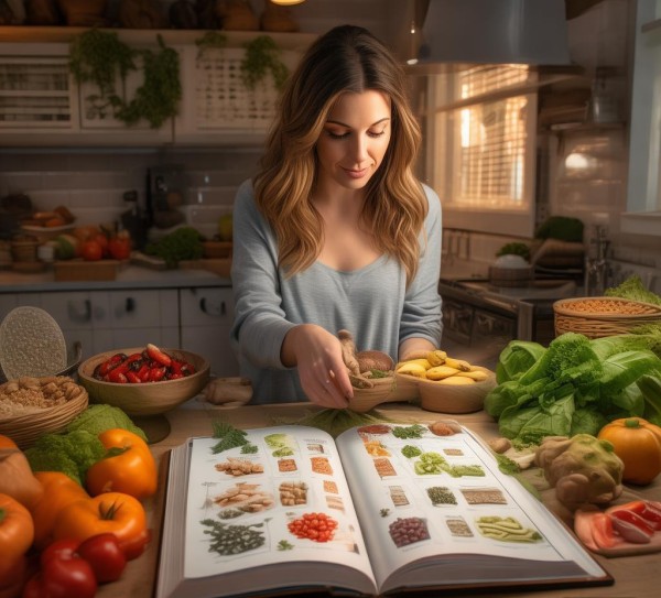 如何为月子餐选择健康食材，准备指南