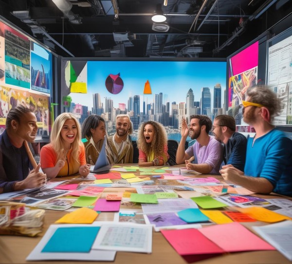 餐饮营销策划方案，助力品牌成长与市场拓展