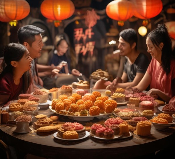 中秋餐饮主题营销策划方案,团圆共享,温馨品质的体验 中秋餐饮主题营销策划方案,团圆共享,温馨品质的体验