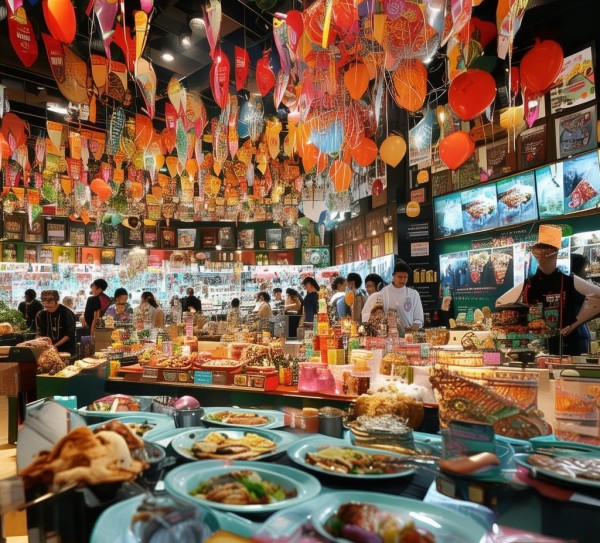 餐饮元旦营销活动方案，在元旦期间，通过提升品牌知名度和吸引力，打造独特的餐饮品牌文化，打造节日庆生场景，实现销售额提升。活动内容包括品牌调系、主题宣传、美食节活动、节日庆生主题宣传以及销售策略实施，确保活动内容丰富、形式多样，吸引顾客，增加销售额。
